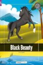Black Beauty - Foxton Readers Level 2 (600 Headwords CEFR A2-B1) with free online AUDIO