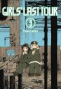 Girls' Last Tour, Vol. 3
