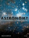 Astronomy: The Human Quest for Understanding