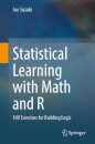 Statistical Learning with Math and R