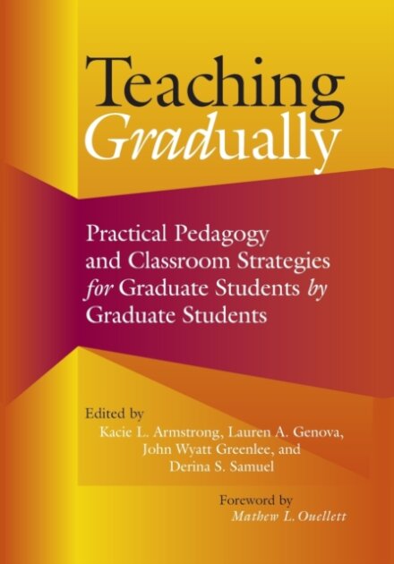 Teaching Gradually