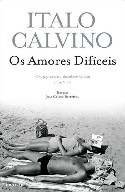 Os Amores Difíceis