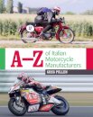 A-Z of Italian Motorcycle Manufacturers