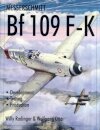 Messerschmitt Bf109 F-K
