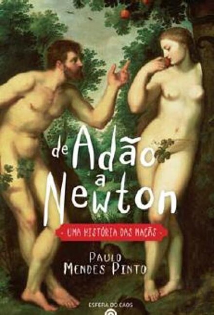 De Adão A Newton