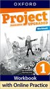 Project Fourth Edition Upgraded Level 1 Workbook