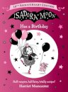 Isadora Moon Has A Birthday 10Th Anniversary Ed