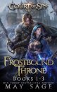 Frostbound Throne