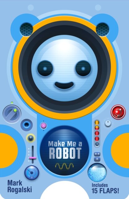 Make Me A Robot