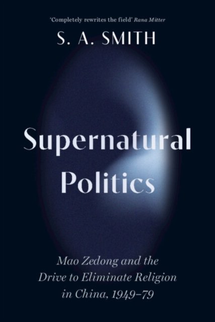 Supernatural Politics