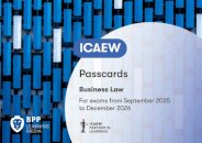 ICAEW - Business Law