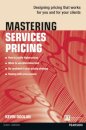 Mastering Services Pricing