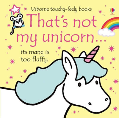 That'S Not My Unicorn