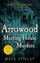 Arrowood And The Meeting House Murders 4