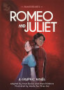Classics In Graphics: Shakespeare'S Romeo And Juliet