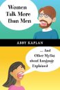 Women Talk More Than Men