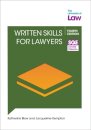 SQE2 - Written Skills for Lawyers 4e