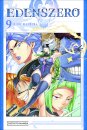 Edens Zero - Livro 9