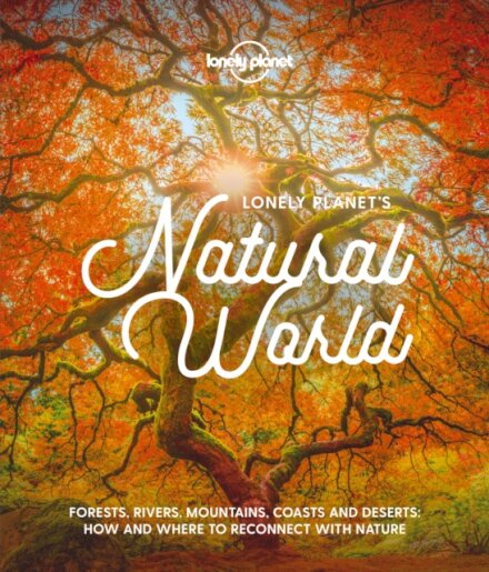 Lonely Planet's Natural World 1
