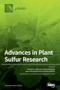 Advances in Plant Sulfur Research