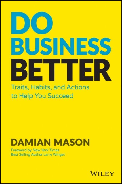 Do Business Better