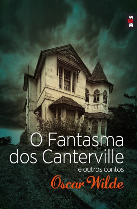 Bis - O Fantasma dos Canterville e Outro