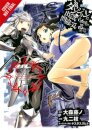 Is It Wrong to Try to Pick Up Girls in a Dungeon?, Vol. 3 (Manga)