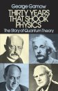 Thirty Years that Shook Physics