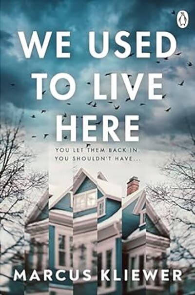 We Used To Live Here