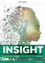 Insight 2nd Edition Upper-Intermediate 12º Workbook 2026