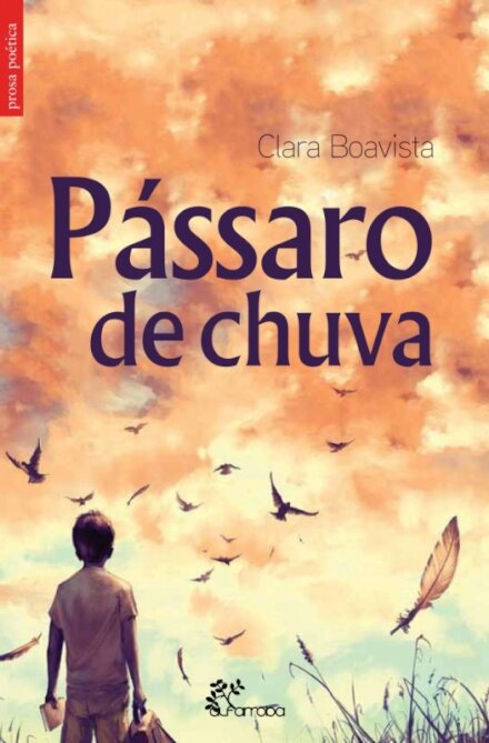 Passaro De Chuva