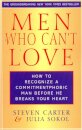 Men Who Can't Love