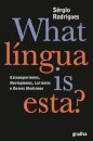 What Lingua Is Esta?