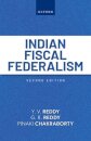 Indian Fiscal Federalism