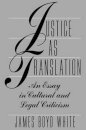Justice as Translation