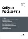 Código De Processo Penal - Edição Universitária 17ª Edição