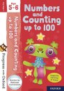 Progress with Oxford: Numbers and Counting up to 100 Age 5-6 (Paperback)