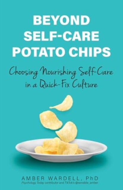 Beyond Self-Care Potato Chips