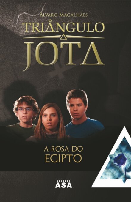 A Rosa Do Egipto