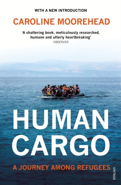 Human Cargo