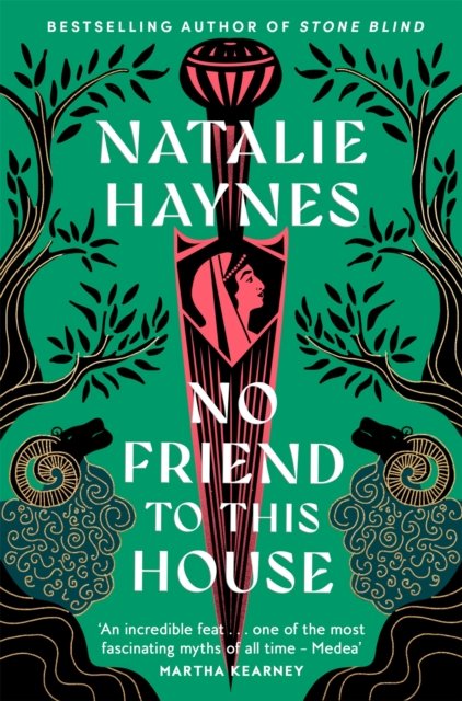 No Friend To This House