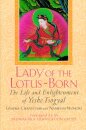 Lady of the Lotus-Born