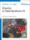 Classics in Total Synthesis IV