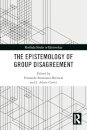 The Epistemology of Group Disagreement