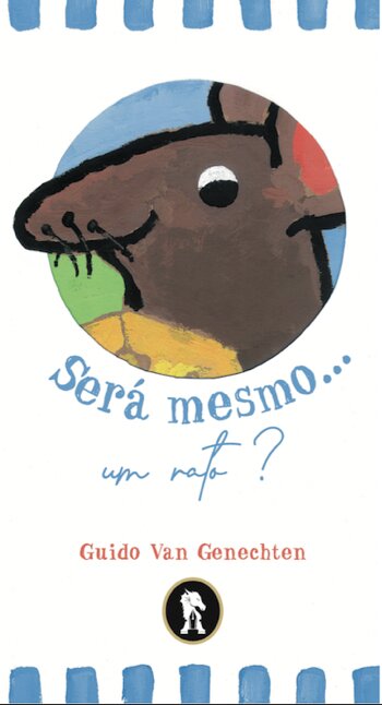 Será Mesmo... Um Rato?