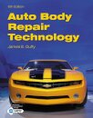 Auto Body Repair Technology