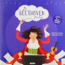 MY BEETHOVEN MUSIC BOOK