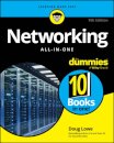 Networking All-in-One For Dummies