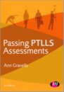 Passing PTLLS Assessments