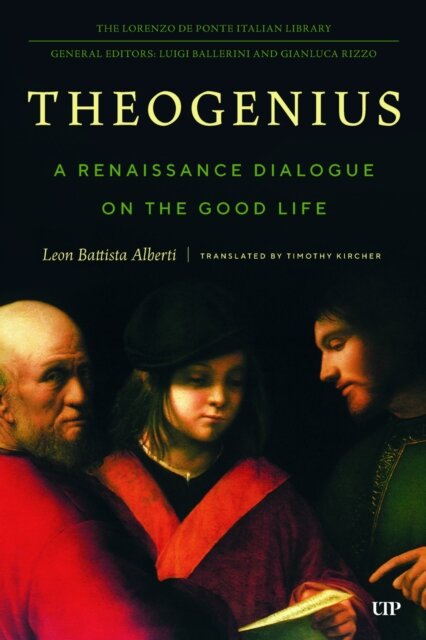 Theogenius